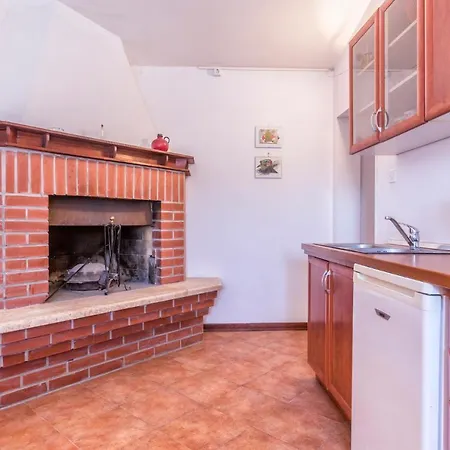 Cuki Bungalow Apartment *