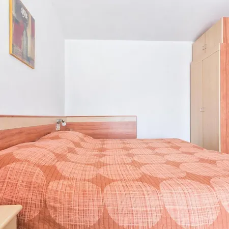 Apartment Cuki Bungalow