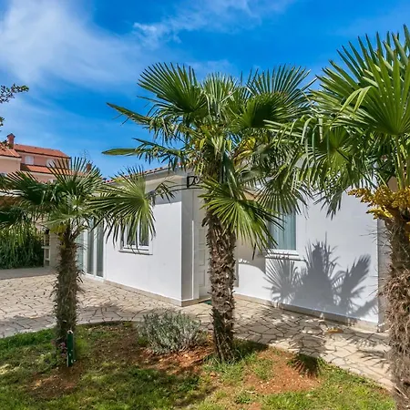 Apartment Cuki Bungalow