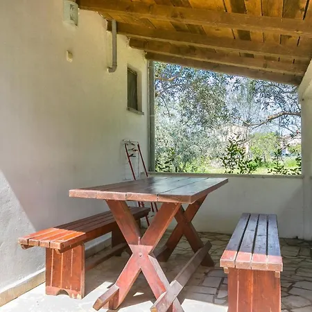 Apartmán Cuki Bungalow